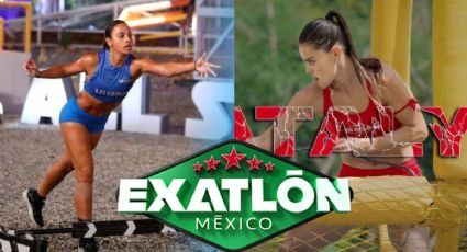 Exatlón México All Star 2023: Liliana y Nataly sufren espectacular GOLPE; ¿saldrán del reality?