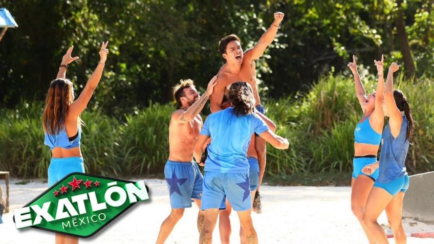 Exatlón México All Star 2023: ¿quién gana la SUPERVIVENCIA este jueves 30 de marzo?