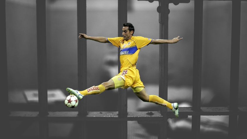 ¿Por qué fue DETENIDO Walter Gaitán, quien pudo ser el 10 de la Selección Mexicana en Alemania 2006?