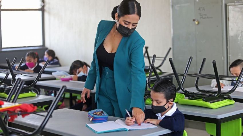 SEP: esta es la NUEVA FECHA del fin de clases tras eliminarse MEGAPUENTE de junio