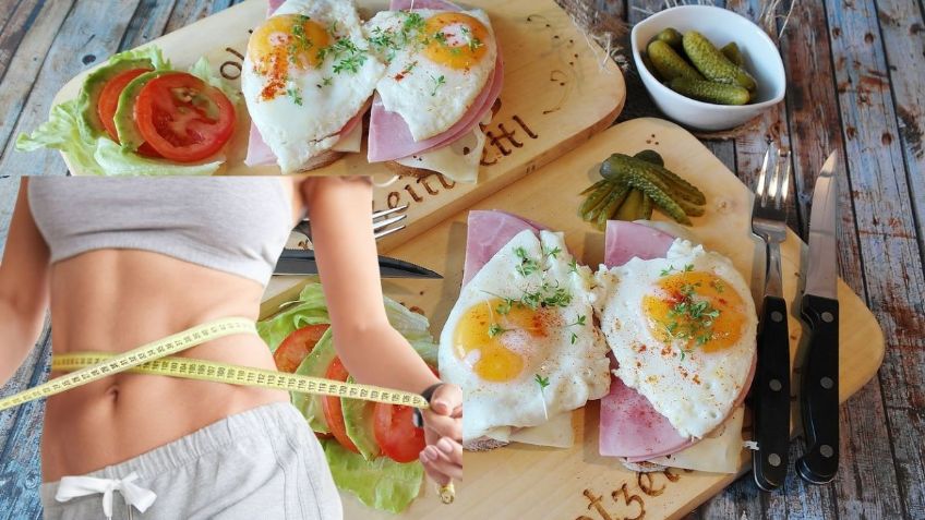 ¿Cuáles son las mejores PROTEÍNAS para BAJAR de PESO? | Estas son las Recomendaciones