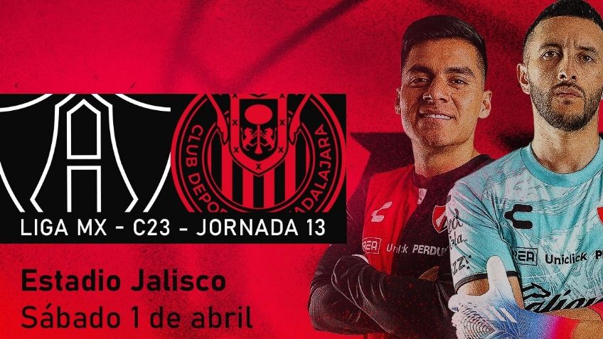 Jornada 13 de la Liga MX: qué canal transmite EN VIVO por TV todos los juegos