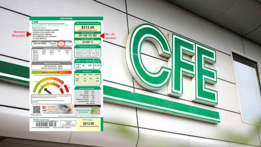 ¿Cuándo dejarán de funcionar las tarjetas inteligentes de CFE y cómo será el pago ahora?