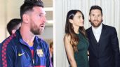 ¿Cómo podría influir Antonela Roccuzzo en el posible regreso de Messi al FC Barcelona?