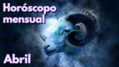 Horóscopo mensual | Checa cómo le irá a tu signo y sus predicciones para el mes de abril 2023
