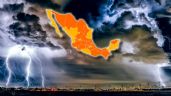 ¿Qué estados tendrán lluvias por el Frente Frío 46 HOY sábado 1 de abril? | Clima México