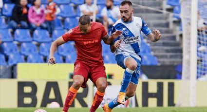 Jornada 13 Liga MX | Juárez vs Puebla: en dónde ver en vivo por TV, pronósticos y apuestas