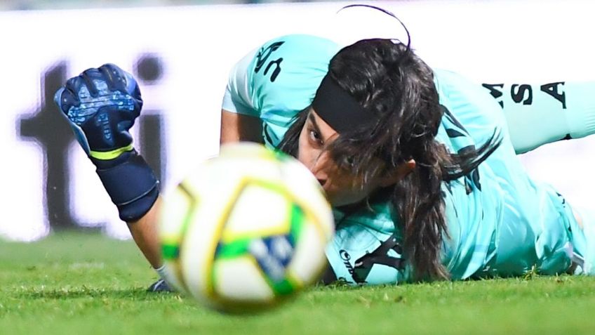 Qué canal transmite Necaxa vs Santos EN VIVO por TV: Jornada 13 Liga MX | Clausura 2023