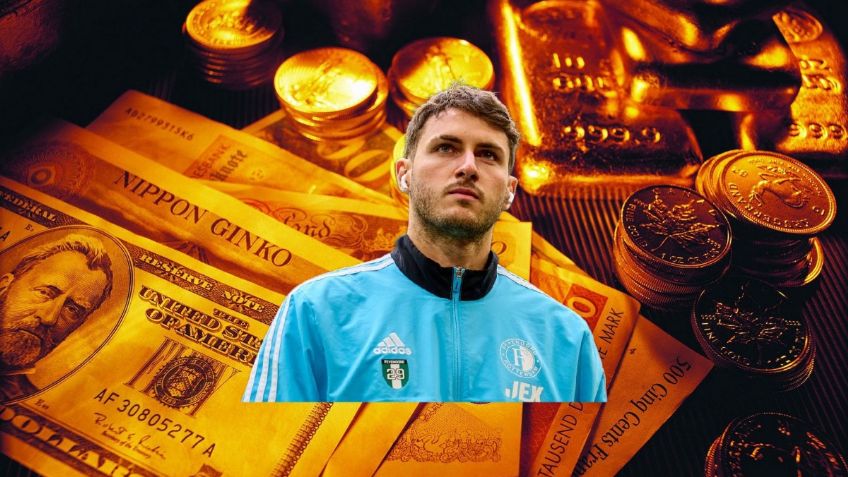 Mexicanos en Europa: REVELAN al grande de Europa que busca a Santi Giménez ¿Cuánto pagarían por él?