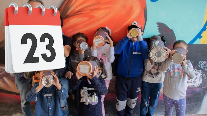 ¿Por qué los estudiantes de la SEP podrían tener más VACACIONES de verano? | Calendario escolar