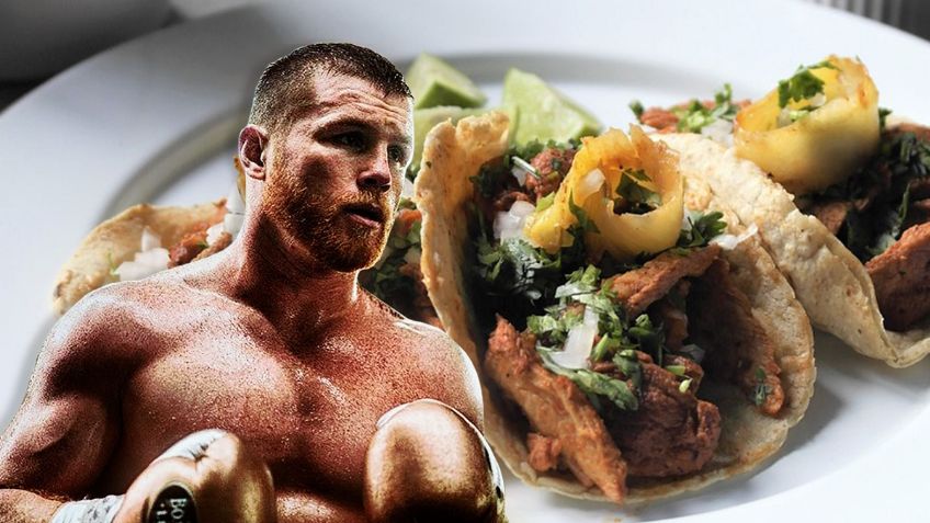 Día del taco | ¿En dónde está la taquería de Canelo Álvarez en Jalisco y cuánto cuesta comer ahí?