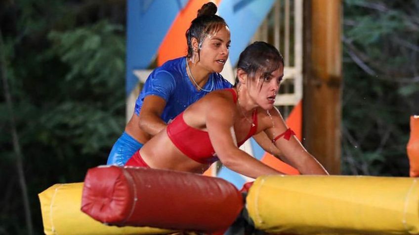 Exatlón All Star | Así será la sorprendente ELIMINACIÓN del próximo domingo 2 de abril