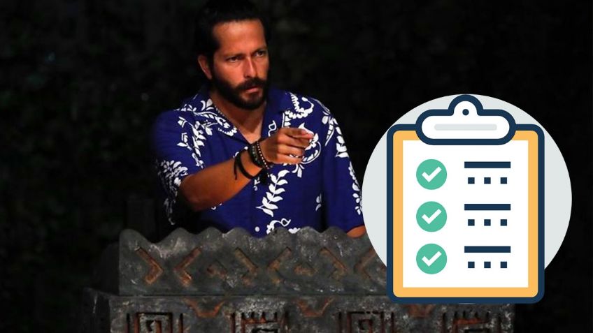 Survivor México: ¿Cómo participar en el casting para la nueva temporada del reality show?