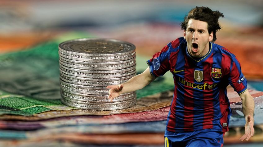 FC Barcelona | Revelan la importante baja de SALARIO que Messi aceptaría para volver al club