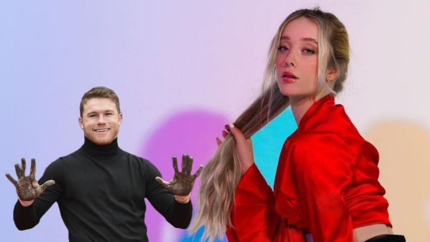 5 FOTOS de Mar González, la modelo que no le contesta ‘al mejor boxeador de México’