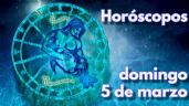 Horóscopos: números de la suerte y predicciones para tu signo HOY domingo 5 de marzo