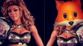5 FOTOS de Alicia Fox, modelo y luchadora que hizo historia en la WWE