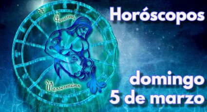 Horóscopos: números de la suerte y predicciones para tu signo HOY domingo 5 de marzo