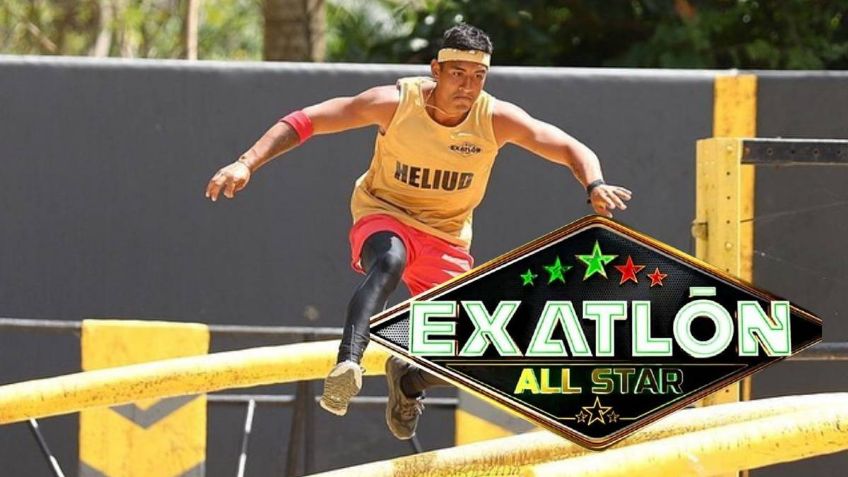 Exatlón México: Heliud no soporta más y ARREMETE contra los azules ¿Habrá conflicto?