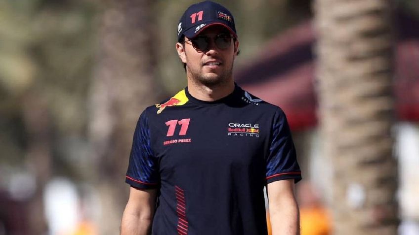 GP de Bahréin | MEMES aplauden a Checo Pérez tras la Qualy ¿En qué lugar saldrá?