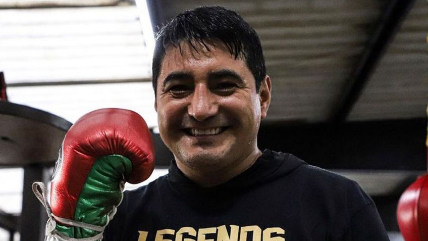 Terrible Morales no aguanta más y revienta al Zurdo Ramírez por esta razón (VIDEO)