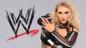 5 FOTOS de Nikkita Lyons, estrella de la WWE que la rompe en redes sociales
