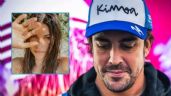 5 FOTOS de Linda Morselli, la modelo que rompió el corazón de Fernando Alonso
