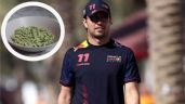Red Bull | Checa la rigurosa DIETA de Checo Pérez para estar en el máximo nivel