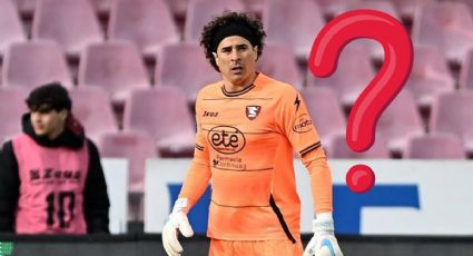 ¿Sabías que… Guillermo Ochoa NO fue el primer portero mexicano en Europa?