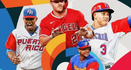 Clásico Mundial de Beisbol 2023 | GUÍA sobre todo lo que necesitas saber sobre el torneo