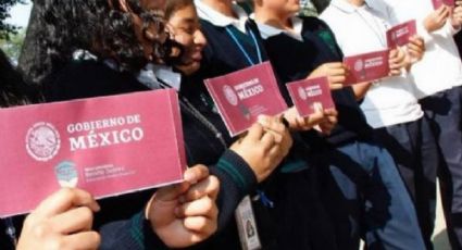 Beca Benito Juárez | ¿Cuándo se podrá activar la ficha escolar para el REGISTRO?