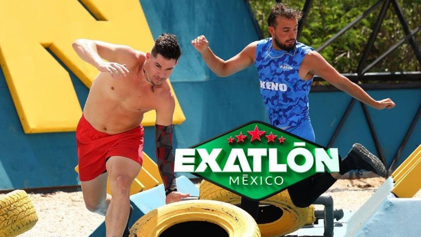 Exatlón México: ¡Nos mintieron! FILTRAN al eliminado de HOY domingo 5 de marzo
