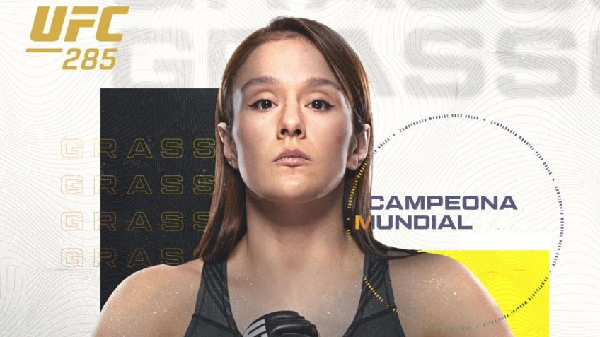 Chávez, Márquez y Grasso: mexicanos que ganaron en un abrir y cerrar de ojos (VIDEOS)