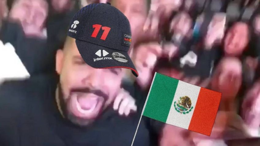 MEMES celebran el primer podio de Checo Pérez y Fernando Alonso en 2023