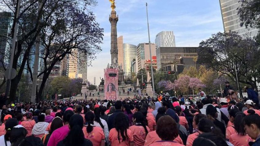 Las CLAVES de una mujer ejecutiva para combinar su amor por el deporte con el trabajo