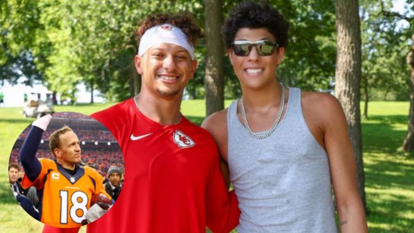 Mahomes, Hakimi, Alves y los atletas que han sido acusados por agresión sexual (FOTOS)