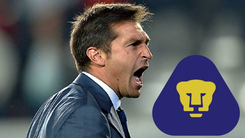 Las polémicas PELEAS de Diego Alonso, posible reemplazo de Rafa Puente en Pumas