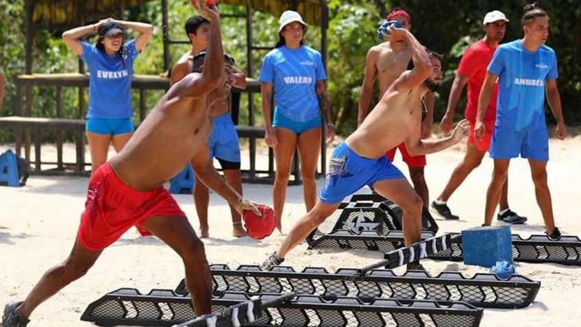 Exatlón México | FILTRAN al medallista de oro de esta semana ¿Viene nueva racha?