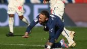 Neymar: ¿cuántos partidos se ha perdido por lesión desde que llegó al PSG?