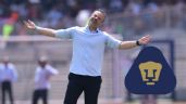Pumas tiene un plan en caso de despedir a Rafa Puente