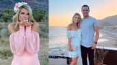 Conoce a la guapa esposa de Derek Carr, nuevo QB de los Saints | FOTOS