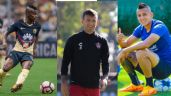 Desde el Piojo hasta el Huevo; los APODOS más HORRIBLES del futbol mexicano
