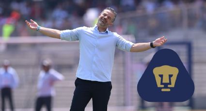 Pumas tiene un plan en caso de despedir a Rafa Puente