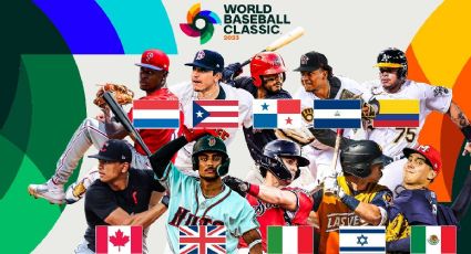 Clásico Mundial de Béisbol: calendario de México y dónde ver en vivo