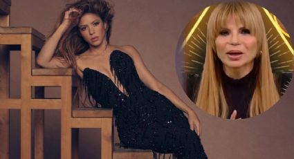 ¿Por culpa de Piqué? Mhoni Vidente predice TRAGEDIA en la vida de Shakira