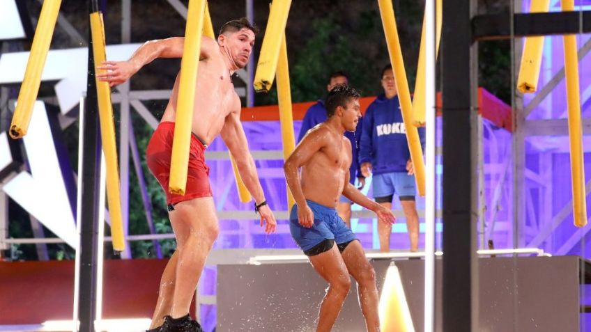 Exatlón México: filtran qué atletas se llevan las medallas esta semana