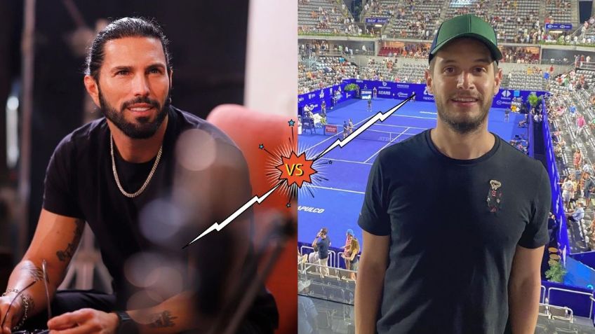 Julio César Chávez pide a Poncho de Nigris pelear con Adrián Marcelo