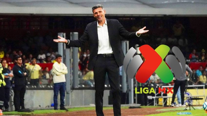 Qué partidos de la Jornada 11 van por TV abierta: Clausura 2023