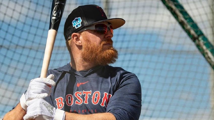 MLB: El estado de salud de Justin Turner tras recibir pelotazo en el rostro (VIDEO)