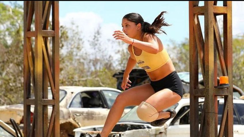 Exatlón México: Así fue la ENVIDIOSA reacción de los rojos al ver quién se llevó la Golden One